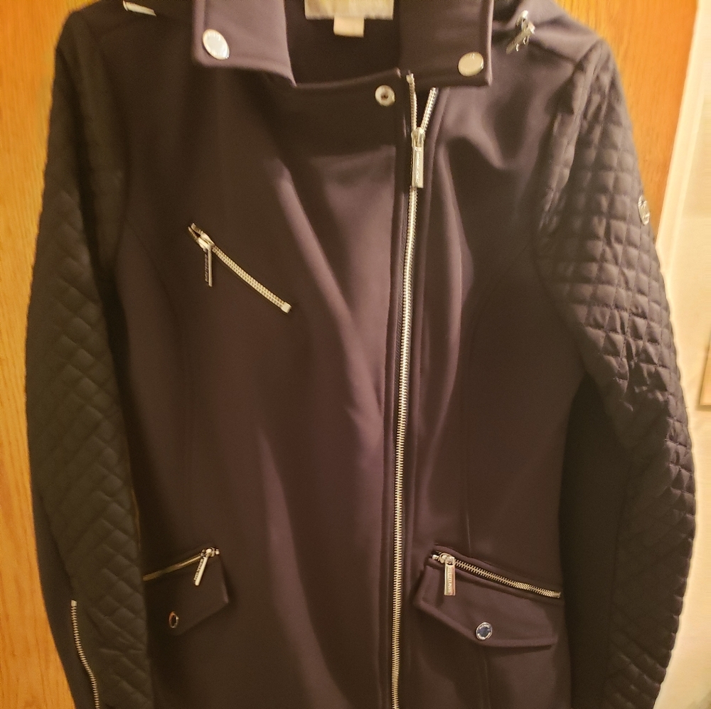 Mk jacket